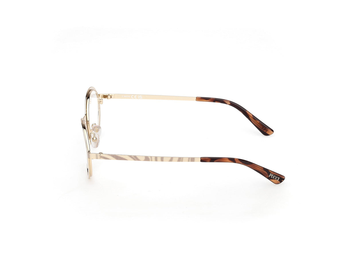 Prescription Glasses Emilio Pucci EP5277 032 53 20