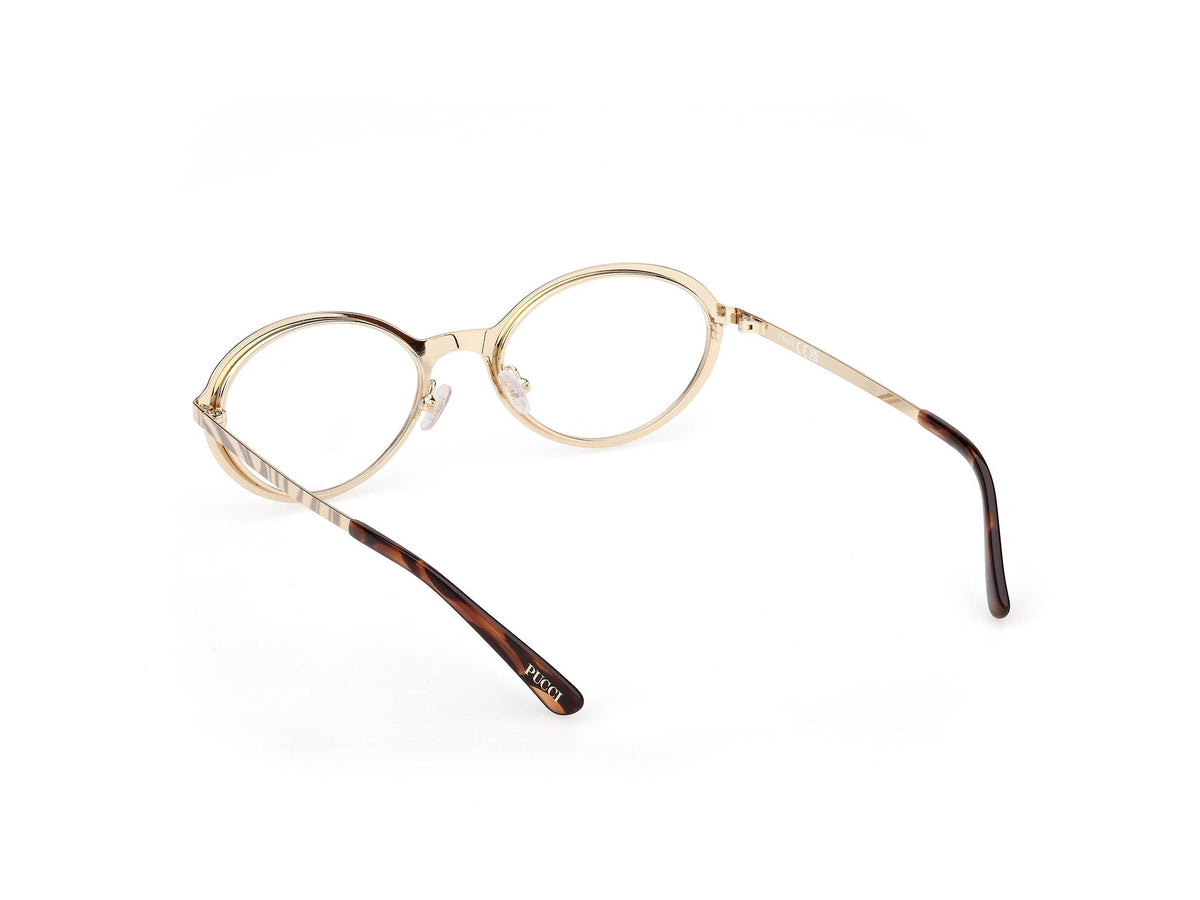 Prescription Glasses Emilio Pucci EP5277 032 53 20