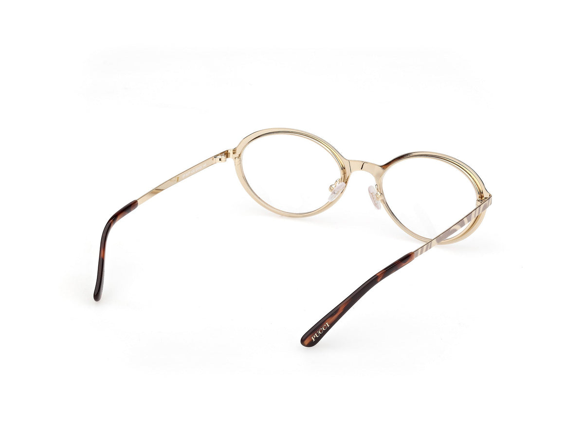 Prescription Glasses Emilio Pucci EP5277 032 53 20
