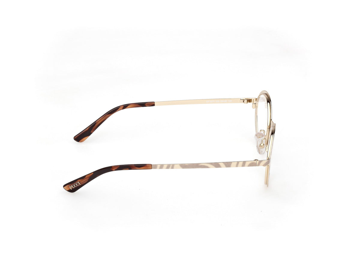 Prescription Glasses Emilio Pucci EP5277 032 53 20