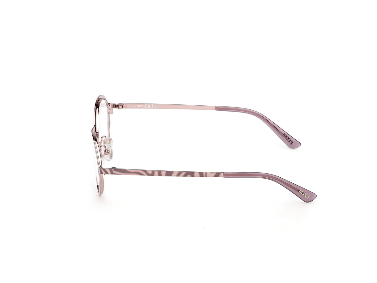 Gafas Graduadas Emilio Pucci EP5277 074 53 20