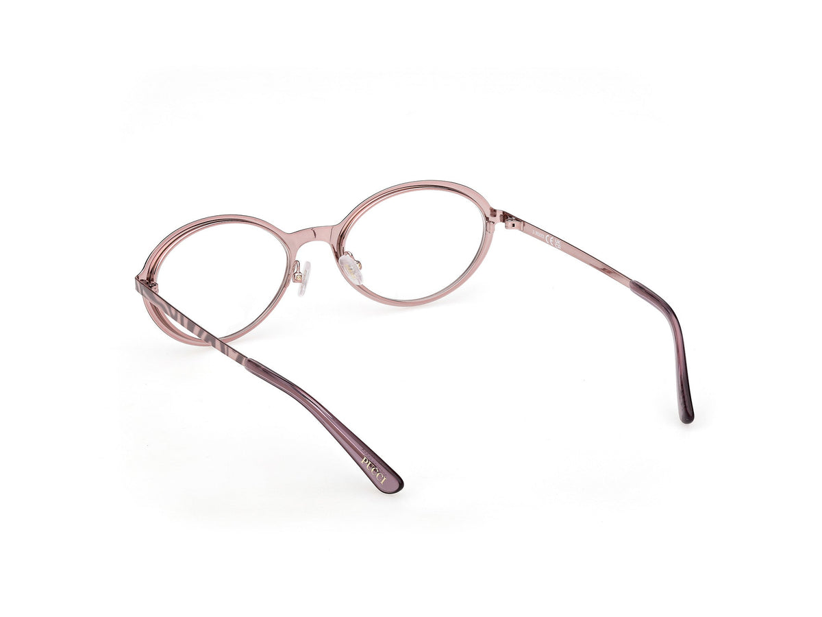 Gafas Graduadas Emilio Pucci EP5277 074 53 20