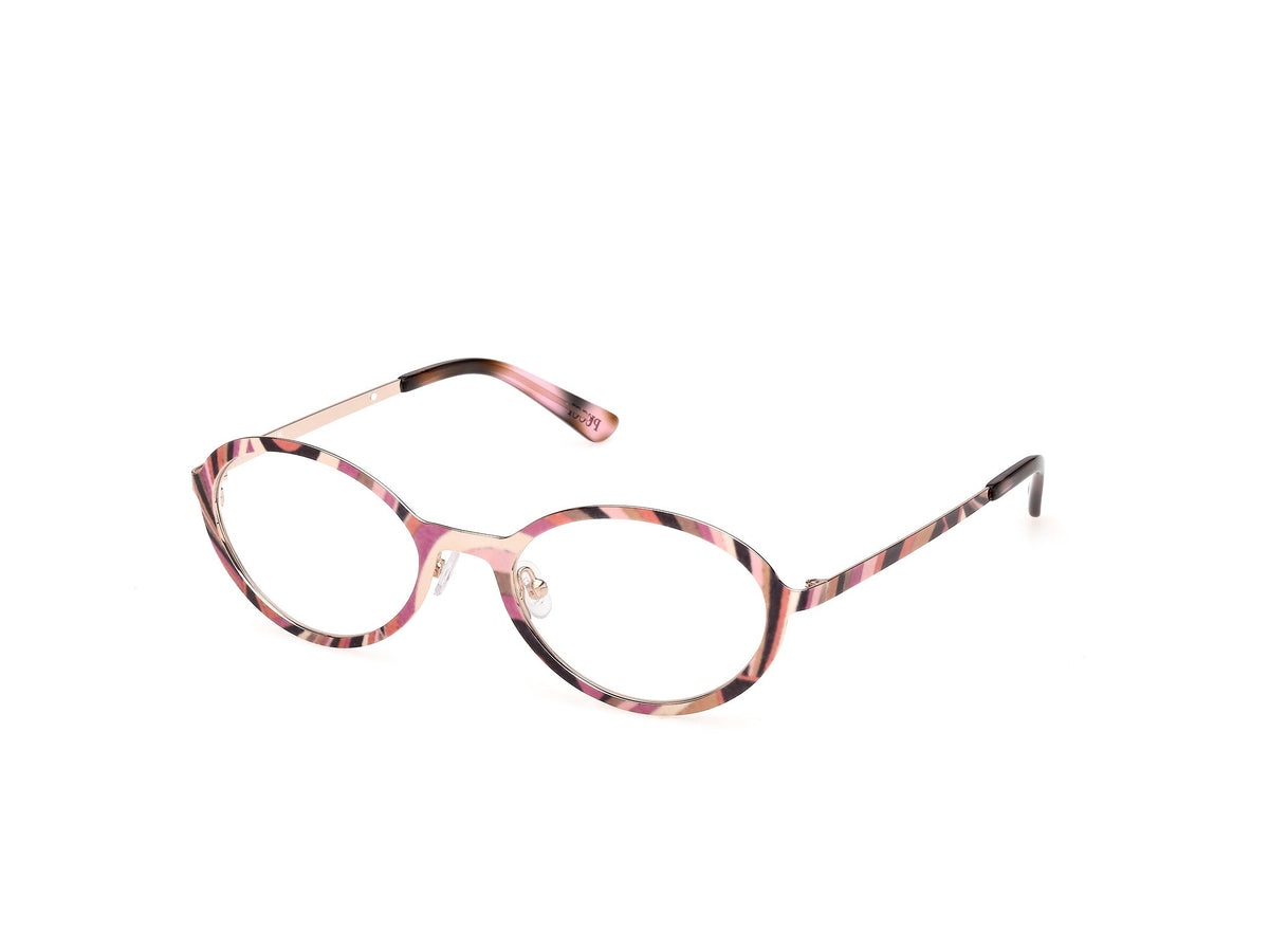 Gafas Graduadas Emilio Pucci EP5277 099 53 20
