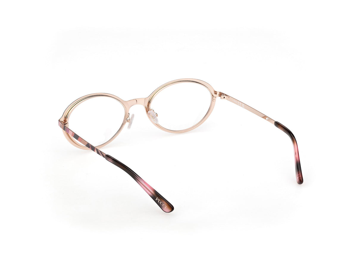 Gafas Graduadas Emilio Pucci EP5277 099 53 20