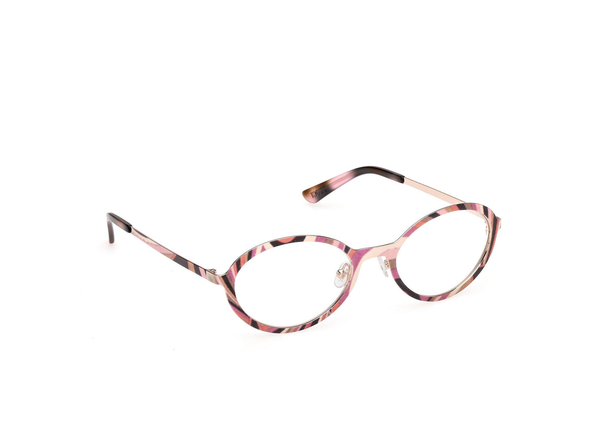 Gafas Graduadas Emilio Pucci EP5277 099 53 20