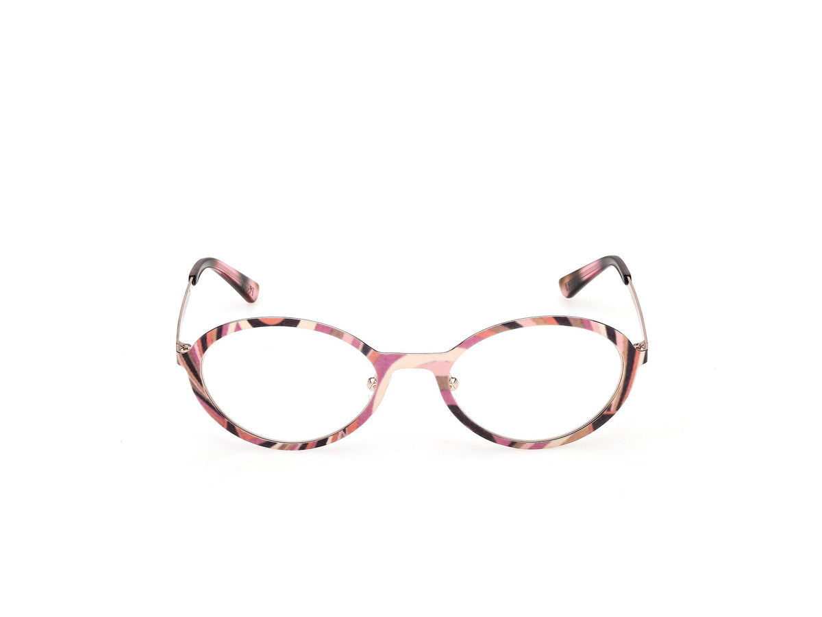 Gafas Graduadas Emilio Pucci EP5277 099 53 20