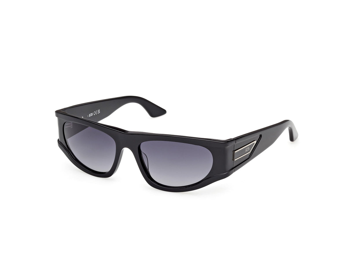 Gafas de Sol GCDS GD66 01B 55 17