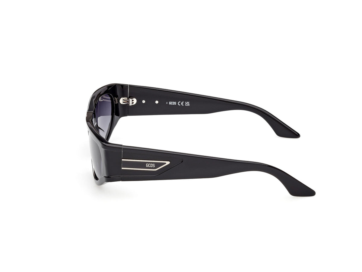 Gafas de Sol GCDS GD66 01B 55 17