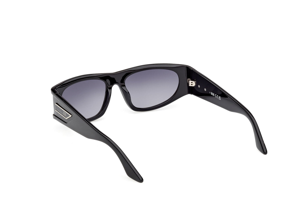 Gafas de Sol GCDS GD66 01B 55 17