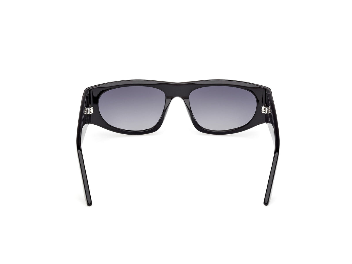 Gafas de Sol GCDS GD66 01B 55 17
