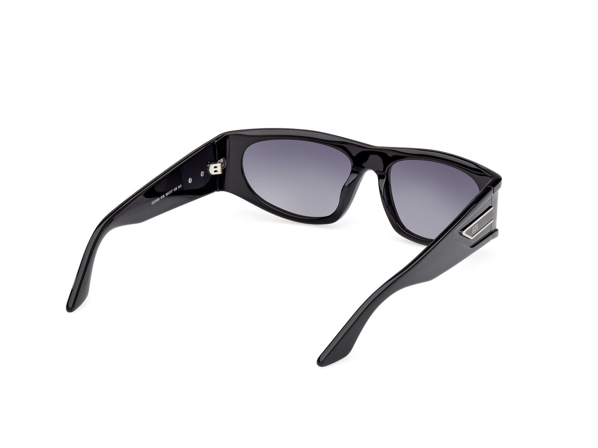 Gafas de Sol GCDS GD66 01B 55 17
