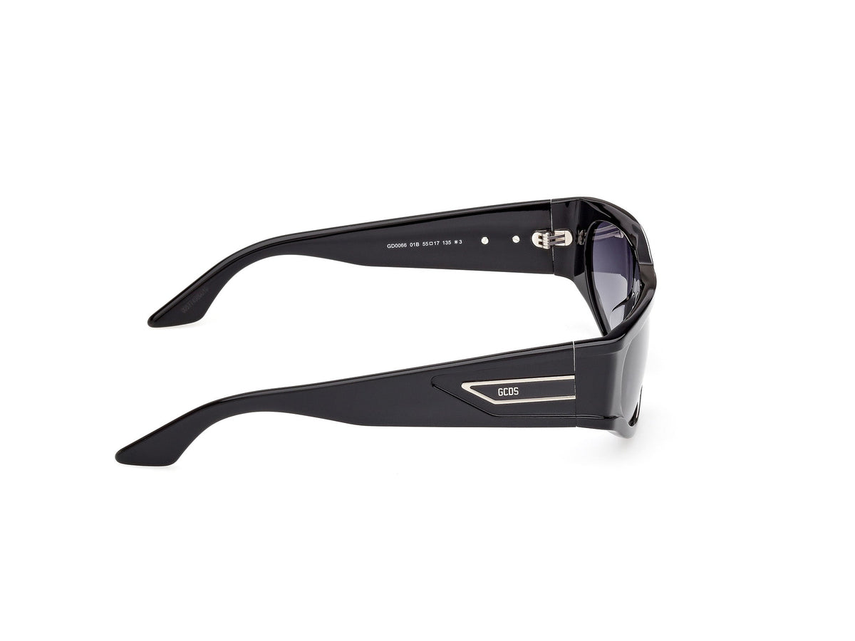 Gafas de Sol GCDS GD66 01B 55 17