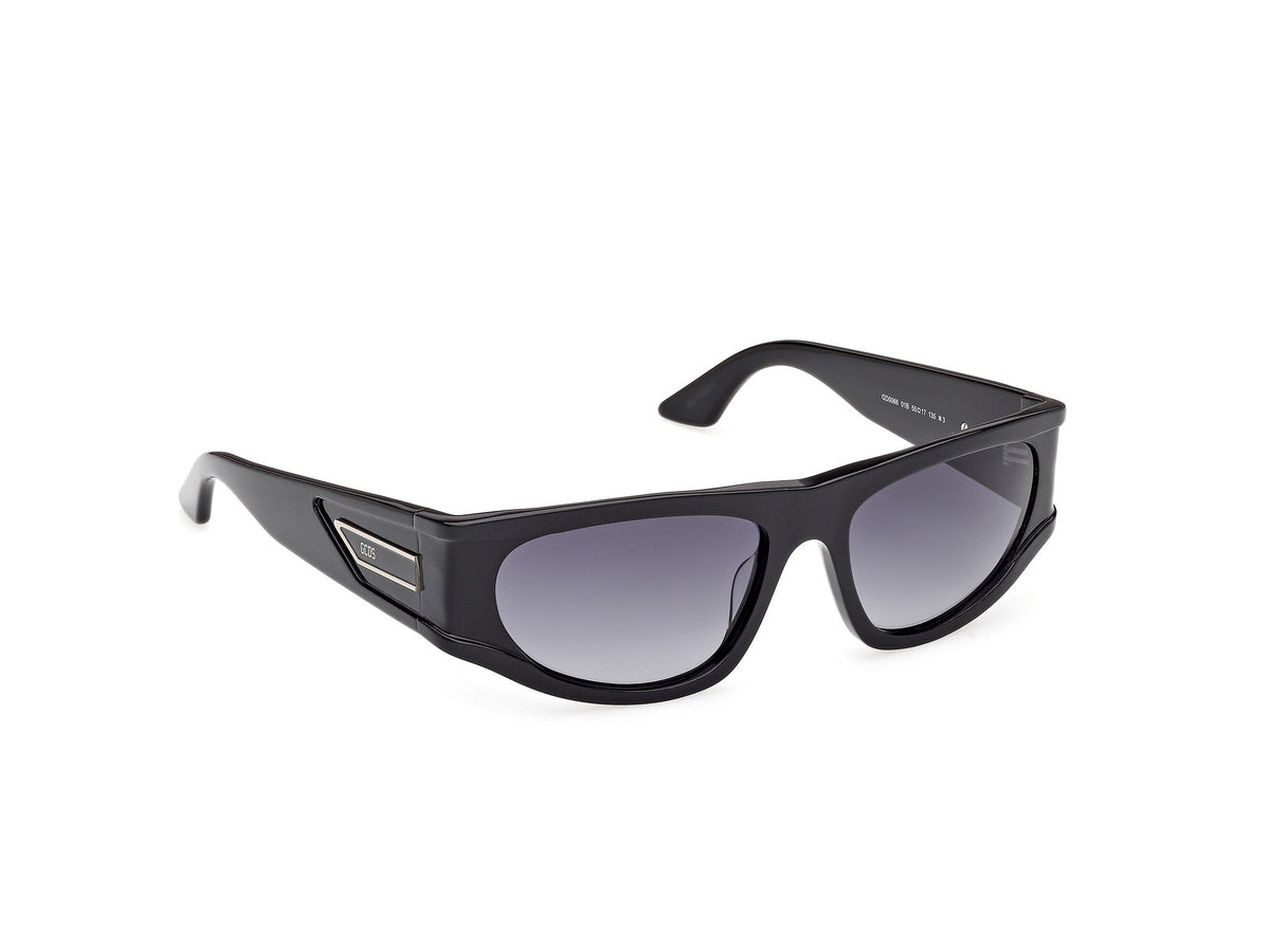 Gafas de Sol GCDS GD66 01B 55 17