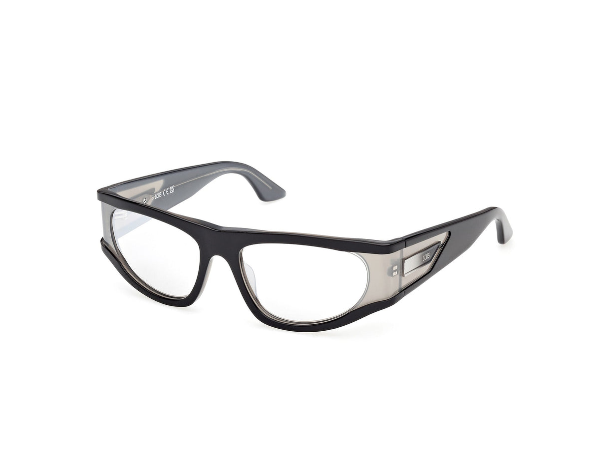 Gafas de Sol GCDS GD66 01C 55 17