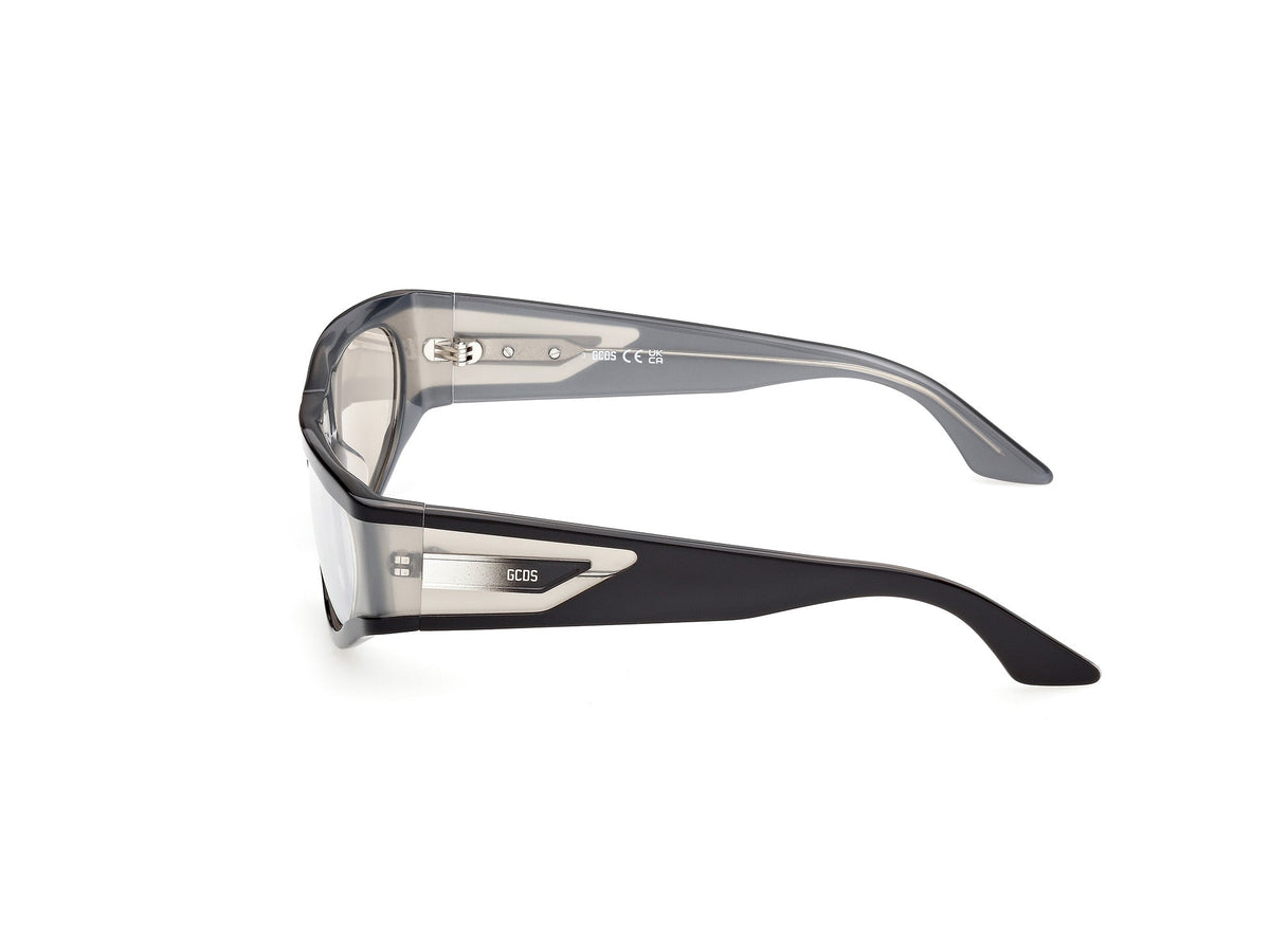 Gafas de Sol GCDS GD66 01C 55 17