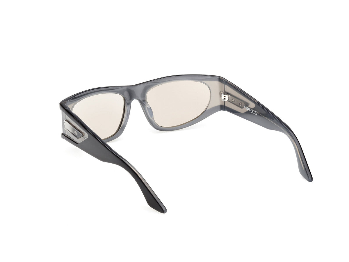 Gafas de Sol GCDS GD66 01C 55 17