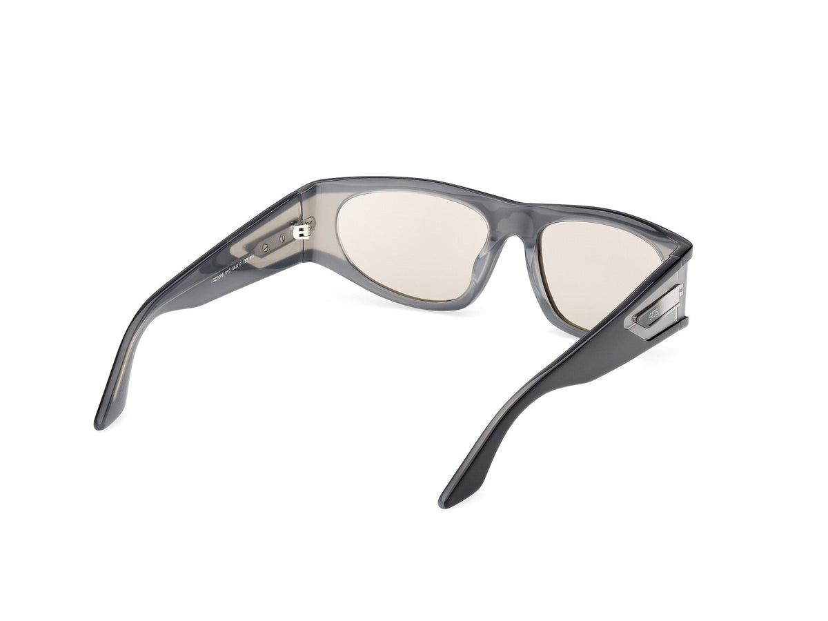 Gafas de Sol GCDS GD66 01C 55 17