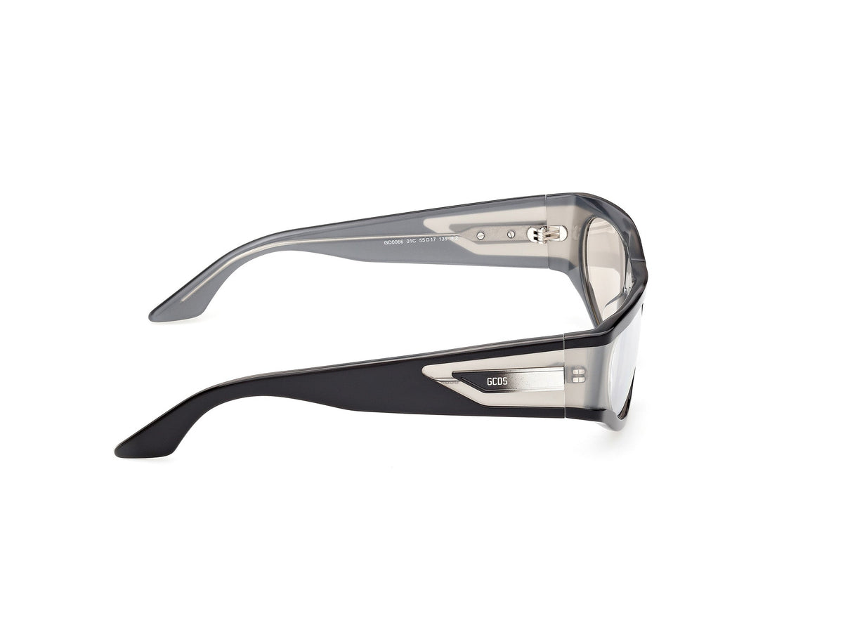 Gafas de Sol GCDS GD66 01C 55 17