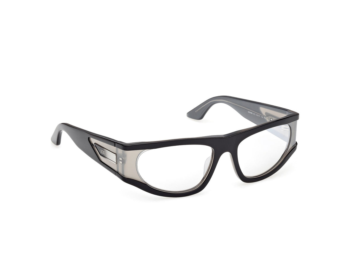 Gafas de Sol GCDS GD66 01C 55 17