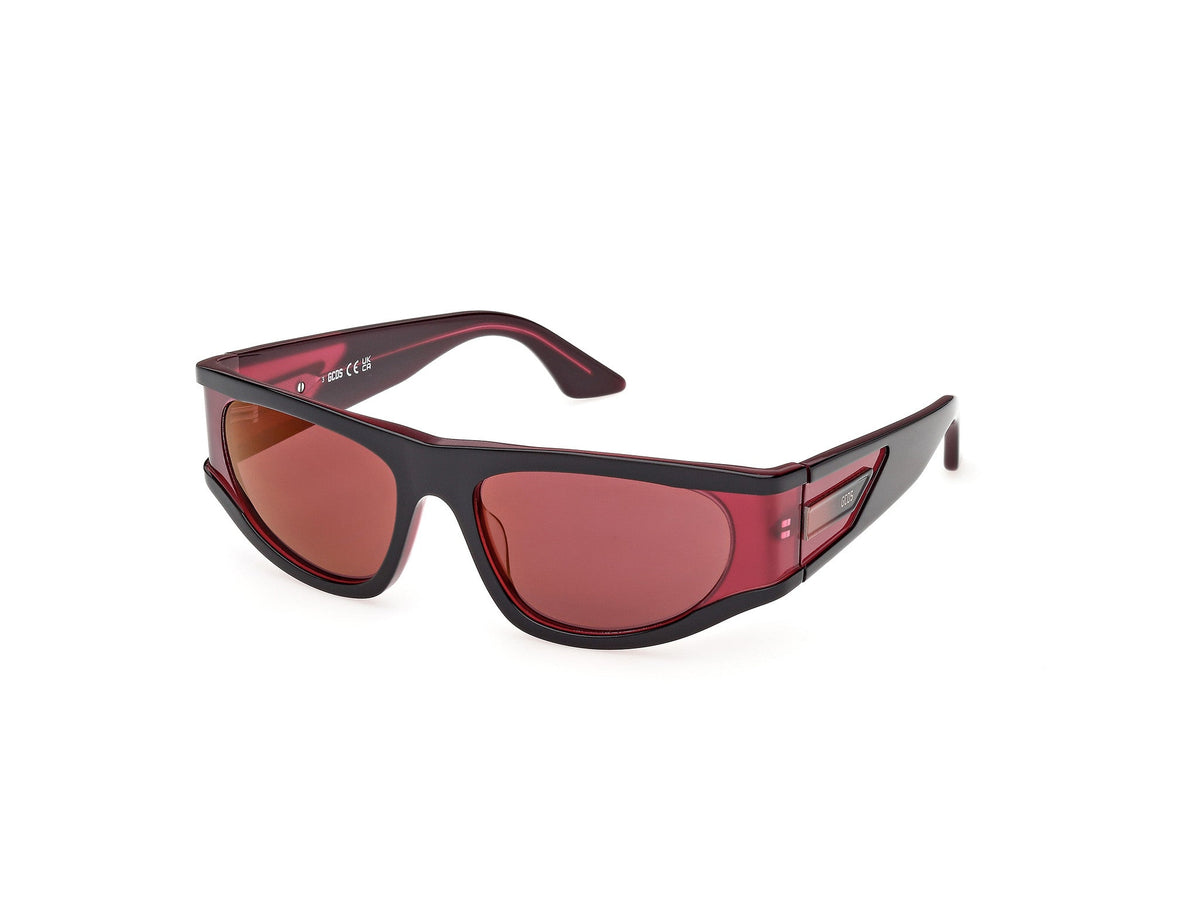 Gafas de Sol GCDS GD66 01U 55 17