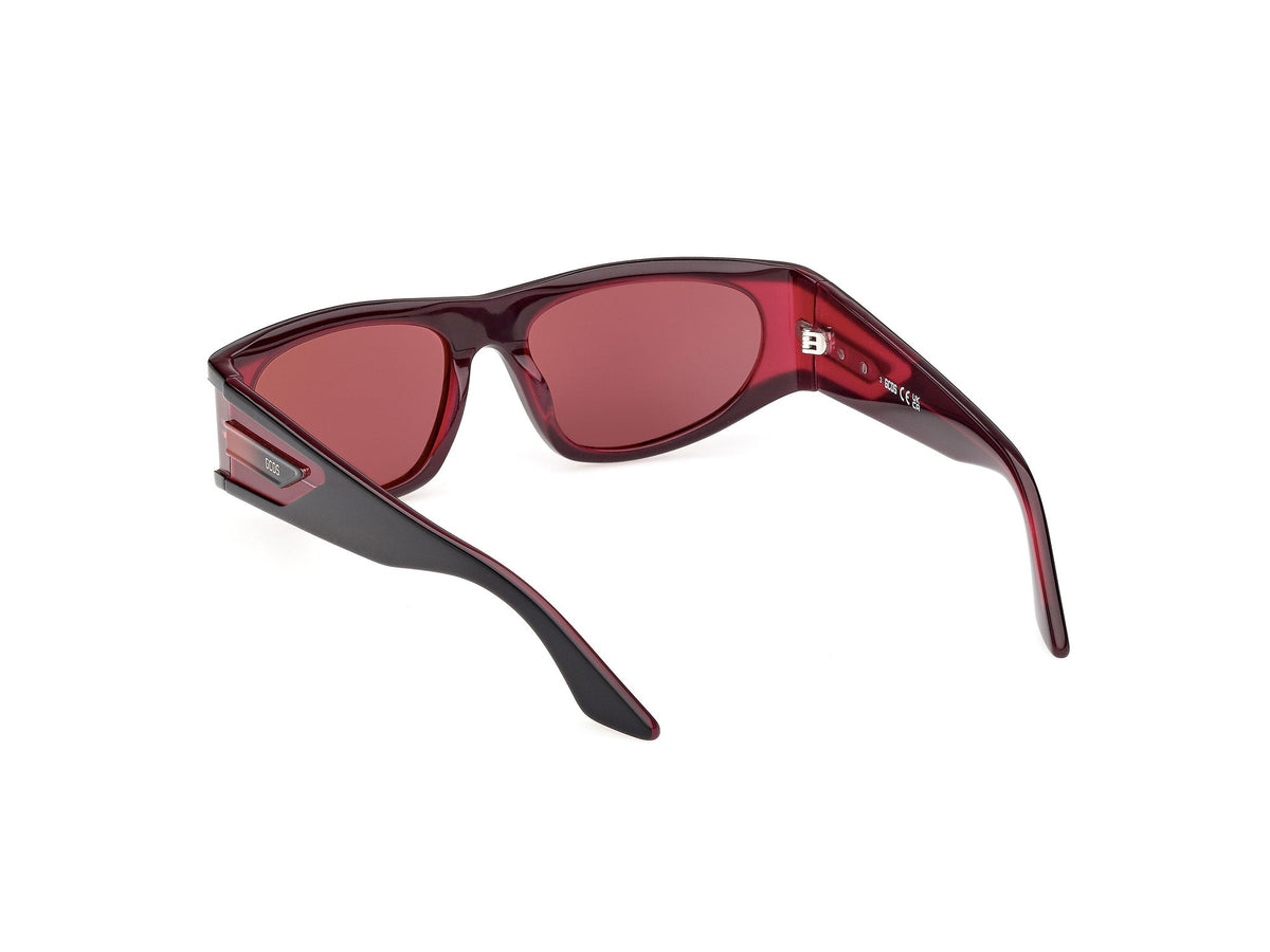 Gafas de Sol GCDS GD66 01U 55 17