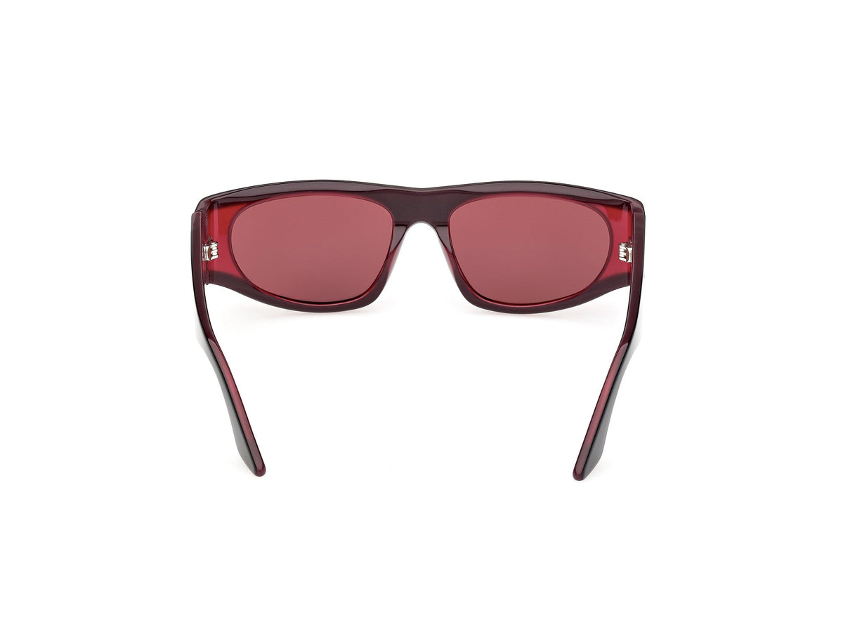 Gafas de Sol GCDS GD66 01U 55 17