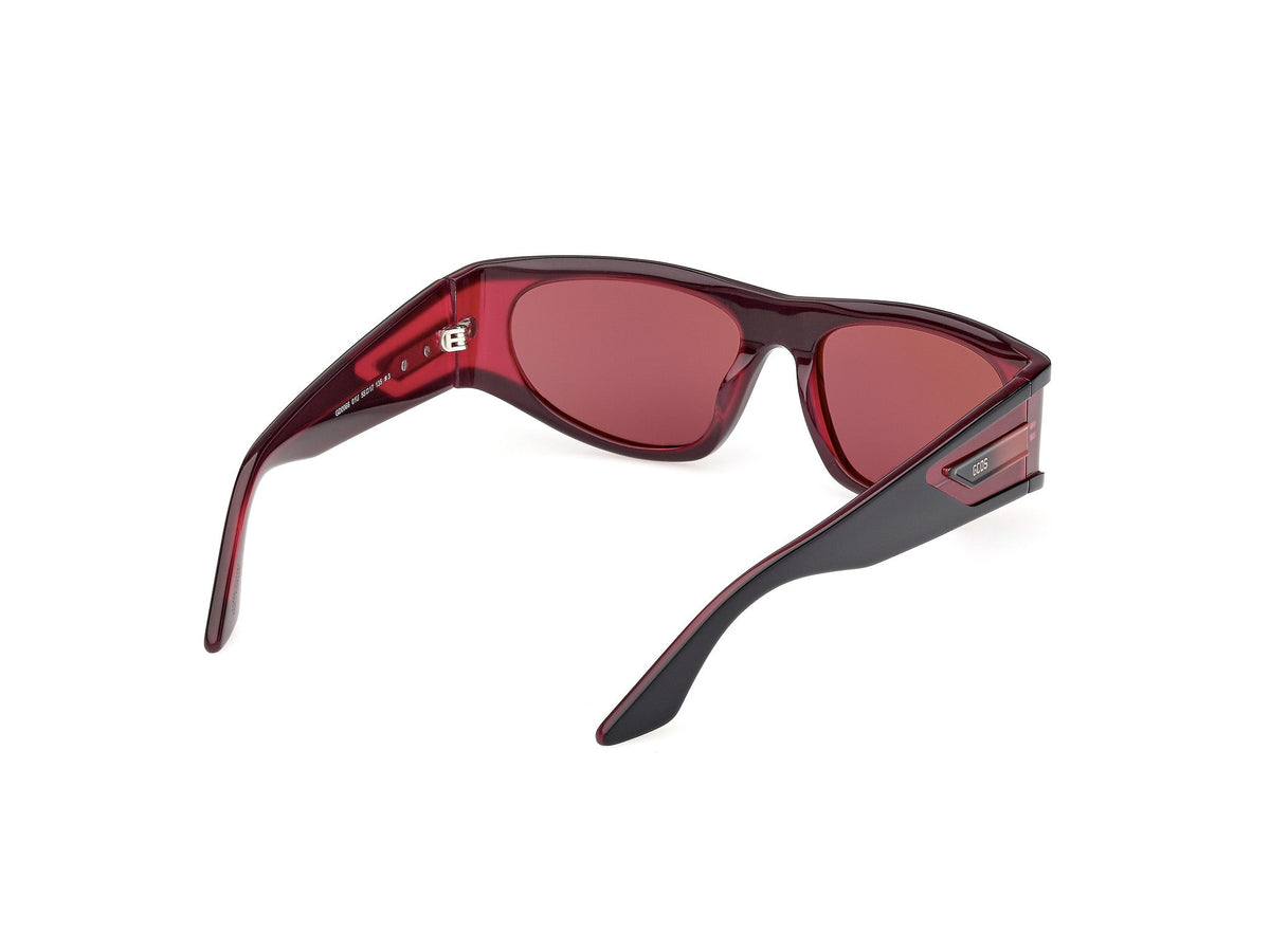 Gafas de Sol GCDS GD66 01U 55 17