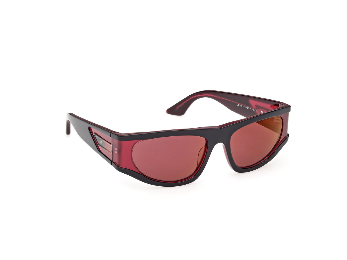 Gafas de Sol GCDS GD66 01U 55 17