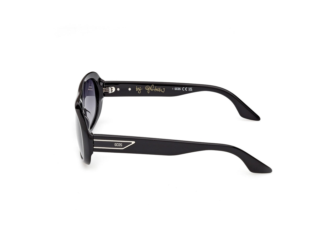 Gafas de Sol GCDS GIULIANO GD67 01B 56 14
