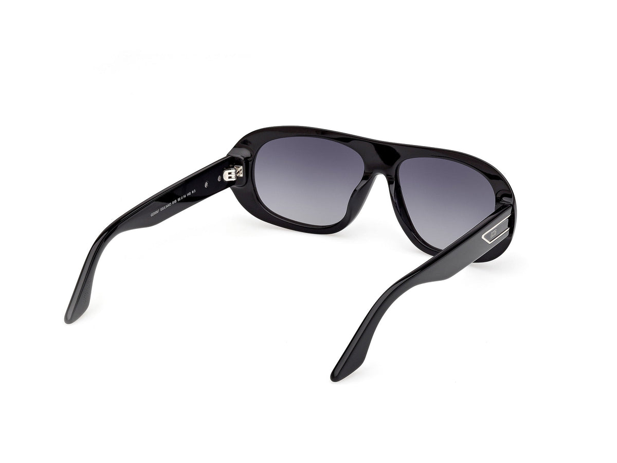 Gafas de Sol GCDS GIULIANO GD67 01B 56 14