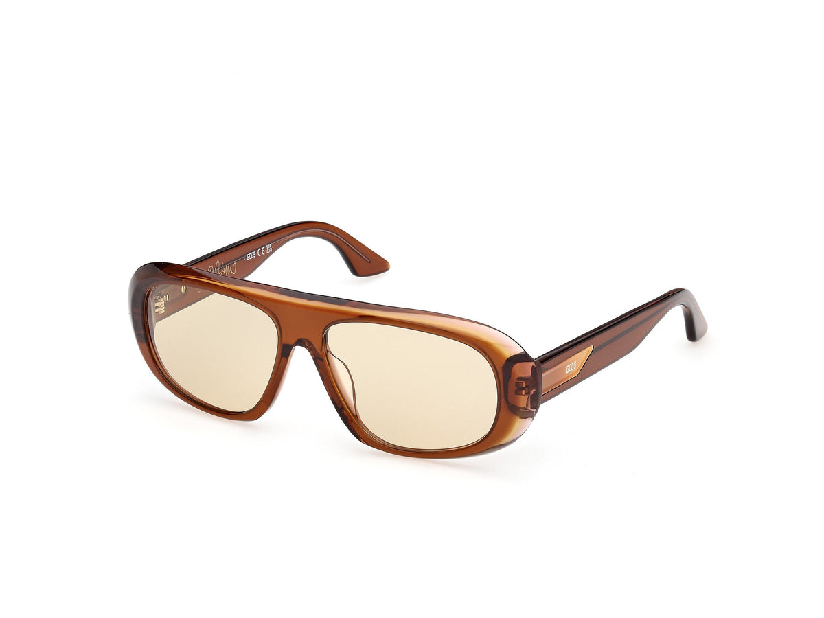 Gafas de Sol GCDS GIULIANO GD67 47J 56 14