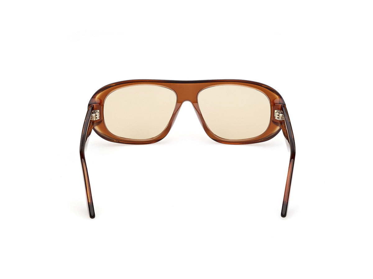 Gafas de Sol GCDS GIULIANO GD67 47J 56 14
