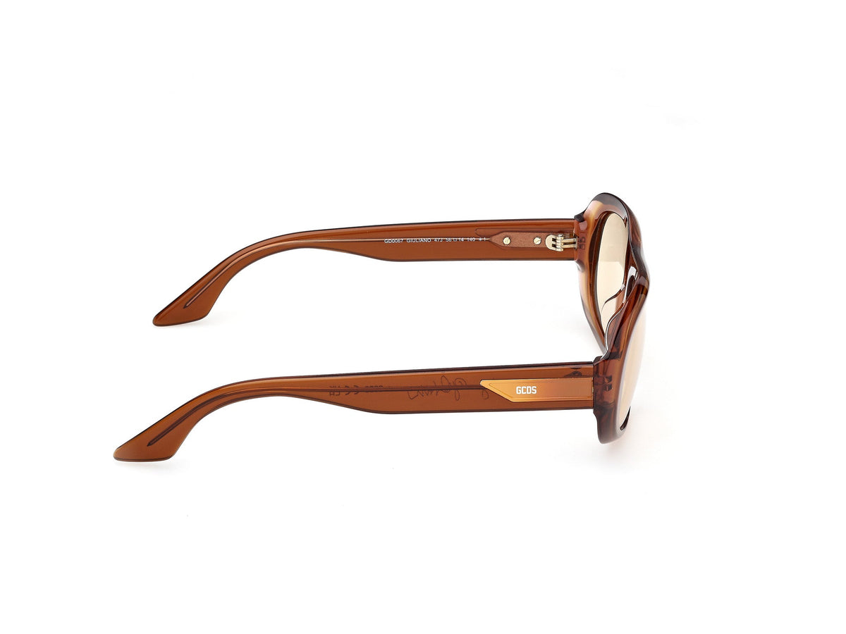 Gafas de Sol GCDS GIULIANO GD67 47J 56 14