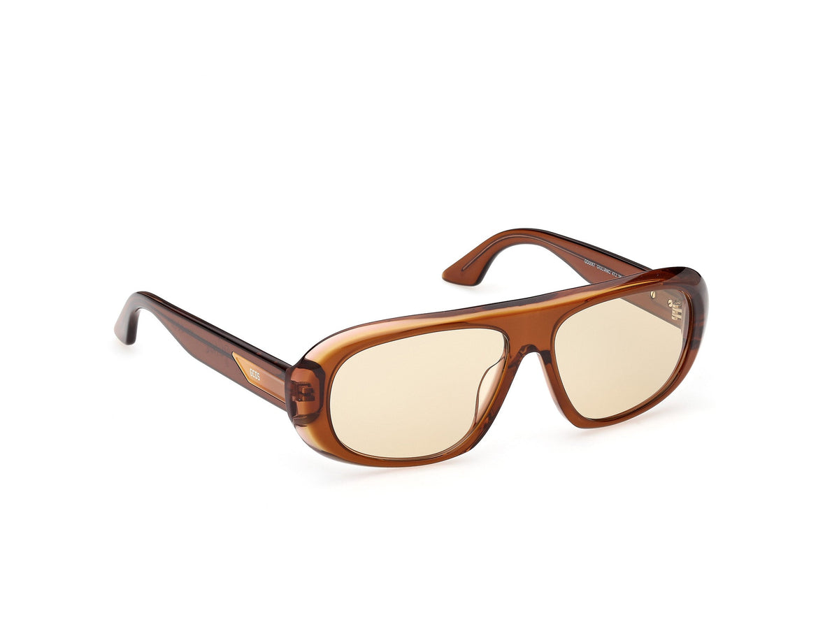 Gafas de Sol GCDS GIULIANO GD67 47J 56 14