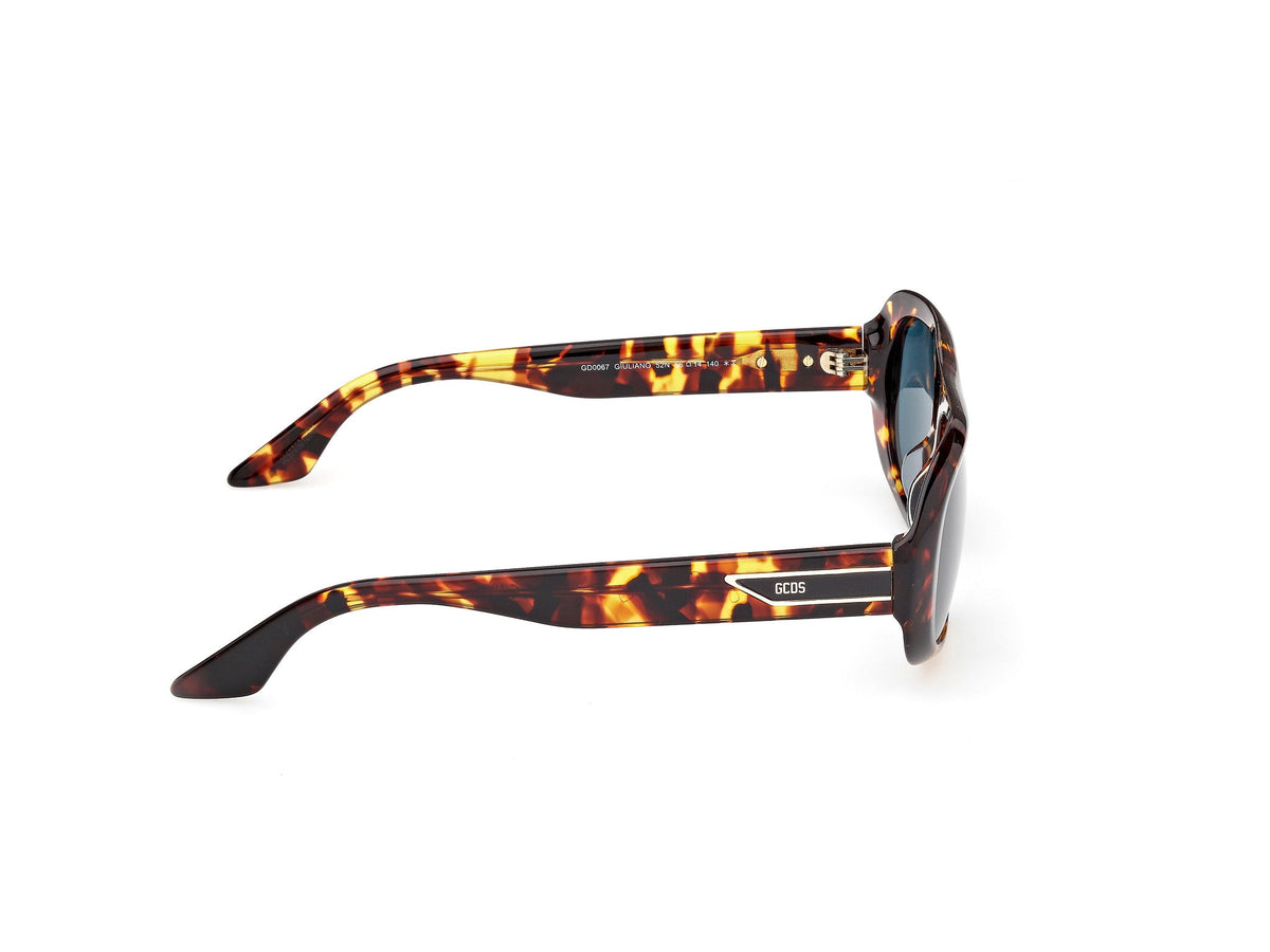 Gafas de Sol GCDS GIULIANO GD67 52N 56 14