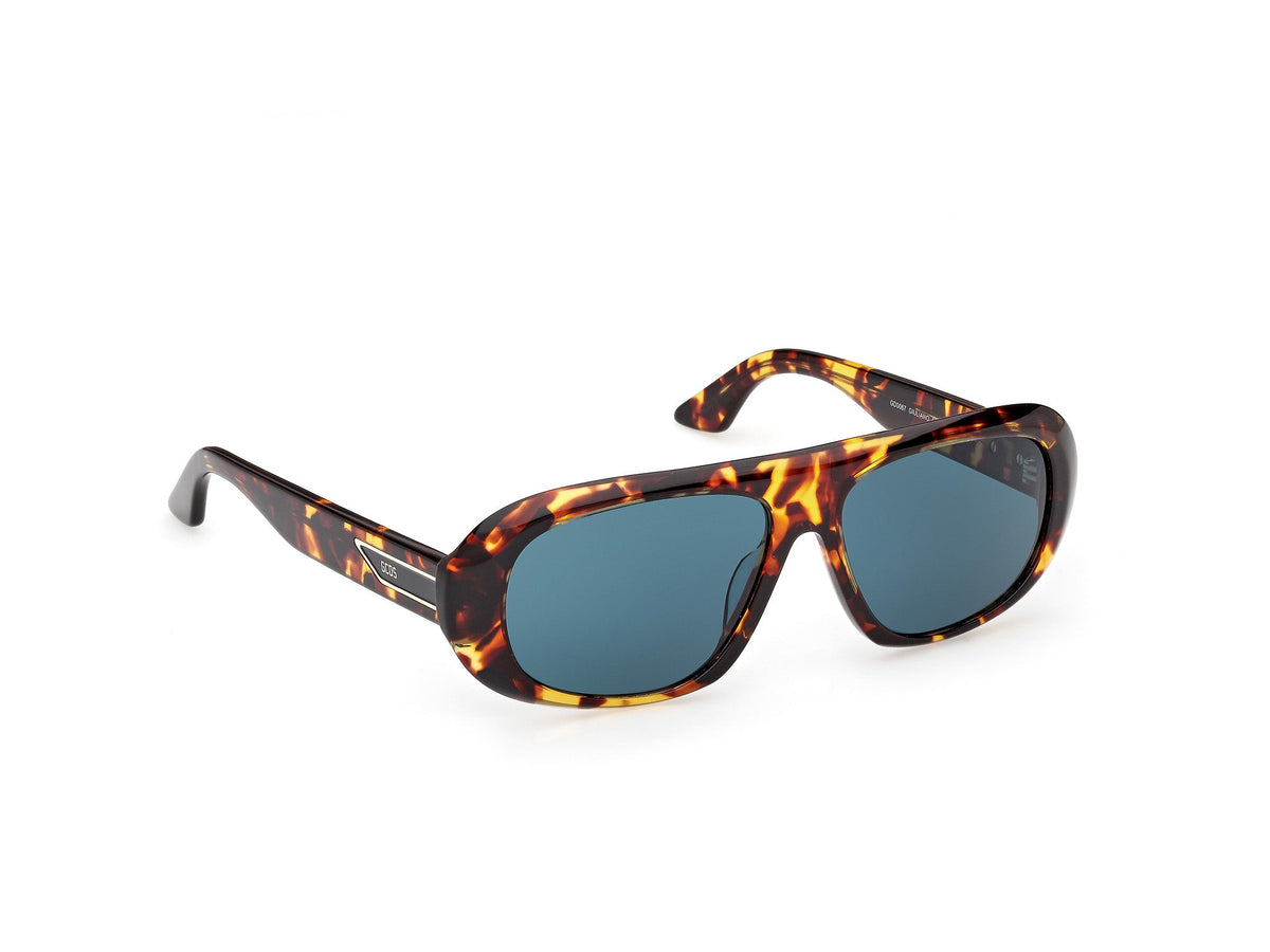 Gafas de Sol GCDS GIULIANO GD67 52N 56 14