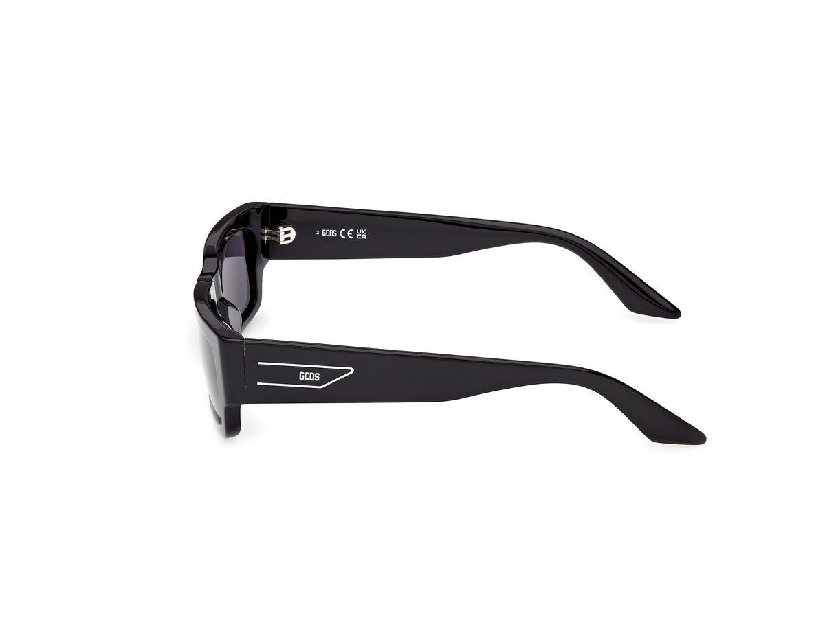 Gafas de Sol GCDS GD68 01A 53 18