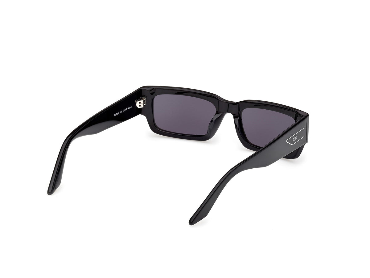 Gafas de Sol GCDS GD68 01A 53 18