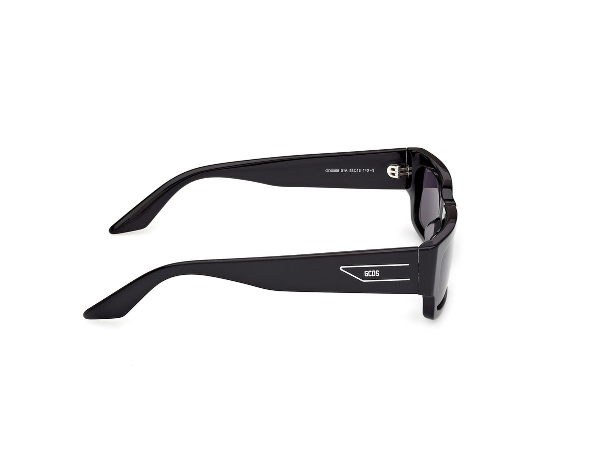 Gafas de Sol GCDS GD68 01A 53 18