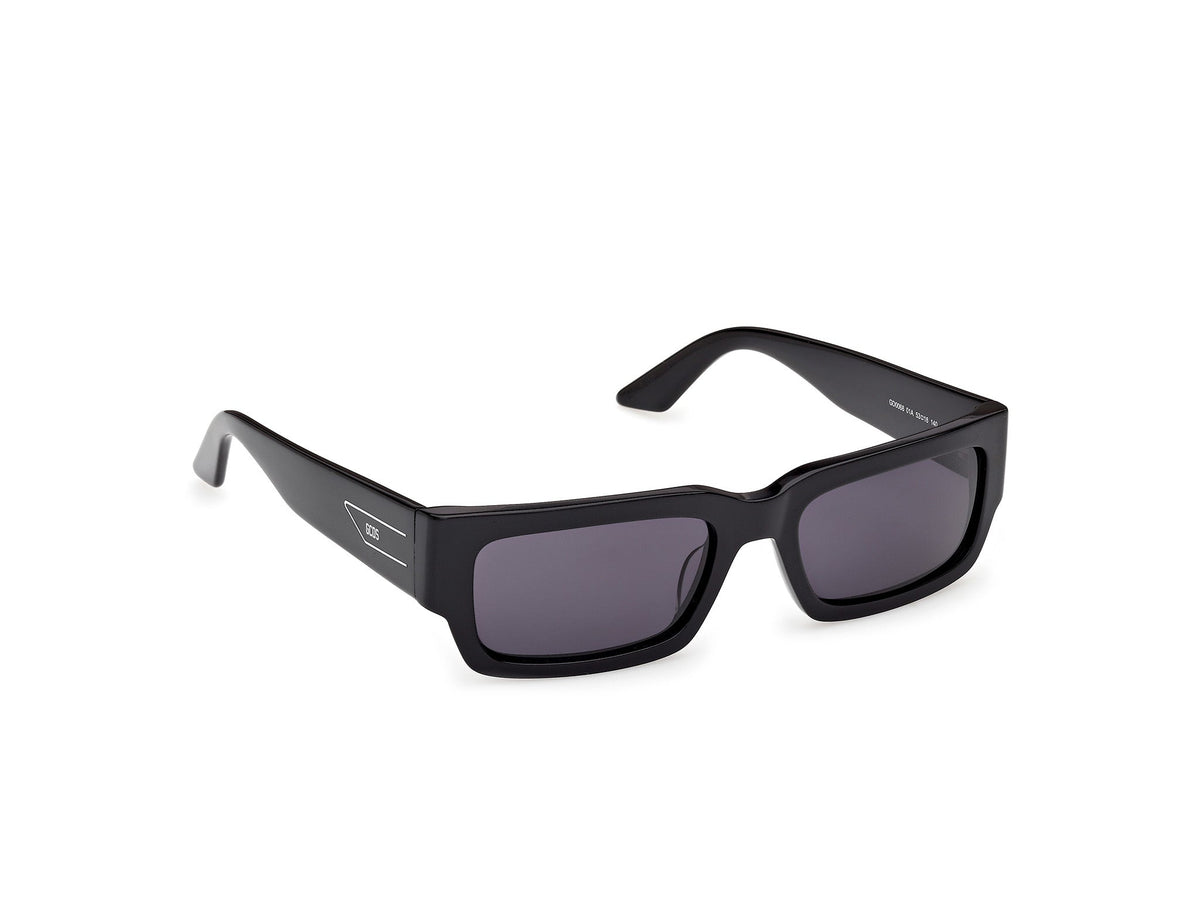 Gafas de Sol GCDS GD68 01A 53 18