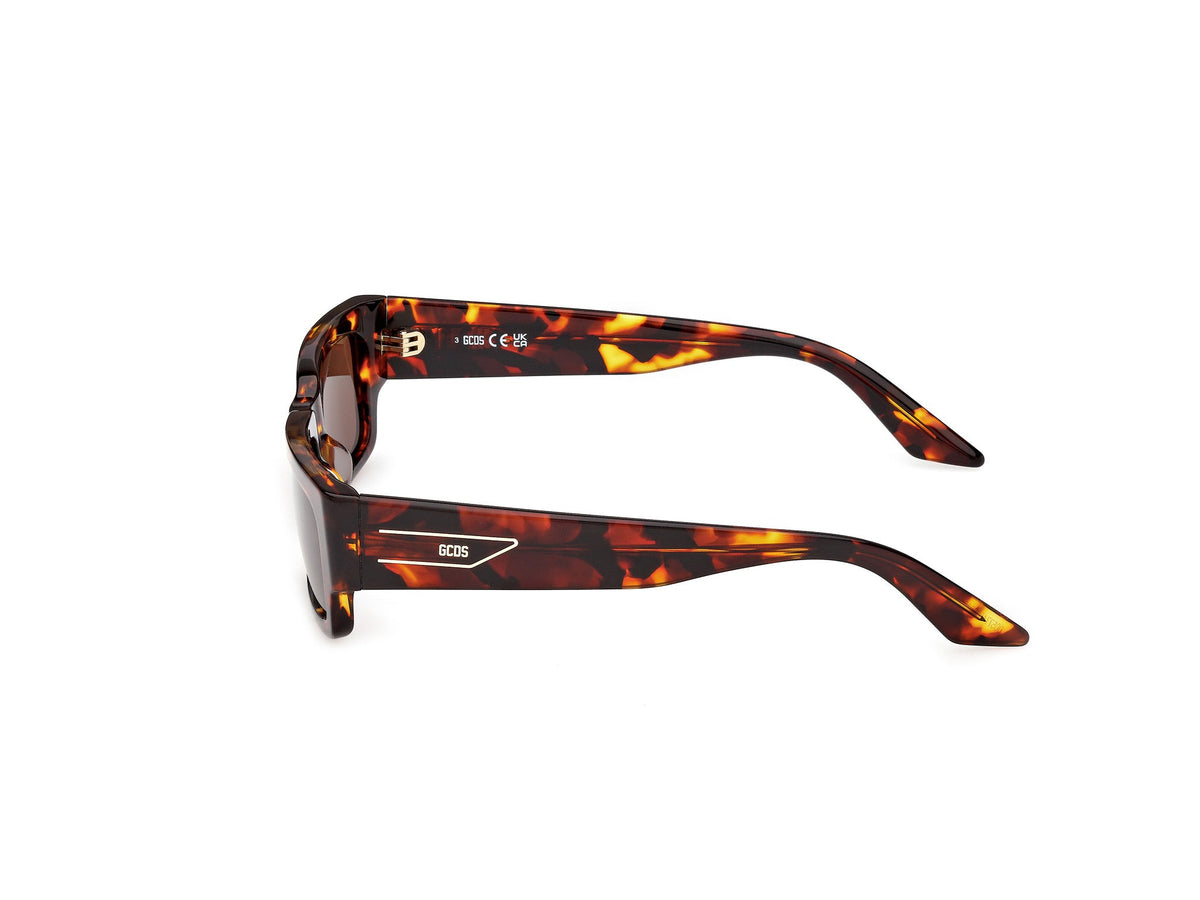 Gafas de Sol GCDS GD68 52E 53 18