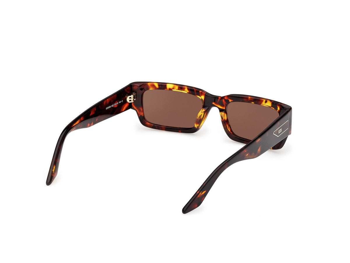 Gafas de Sol GCDS GD68 52E 53 18