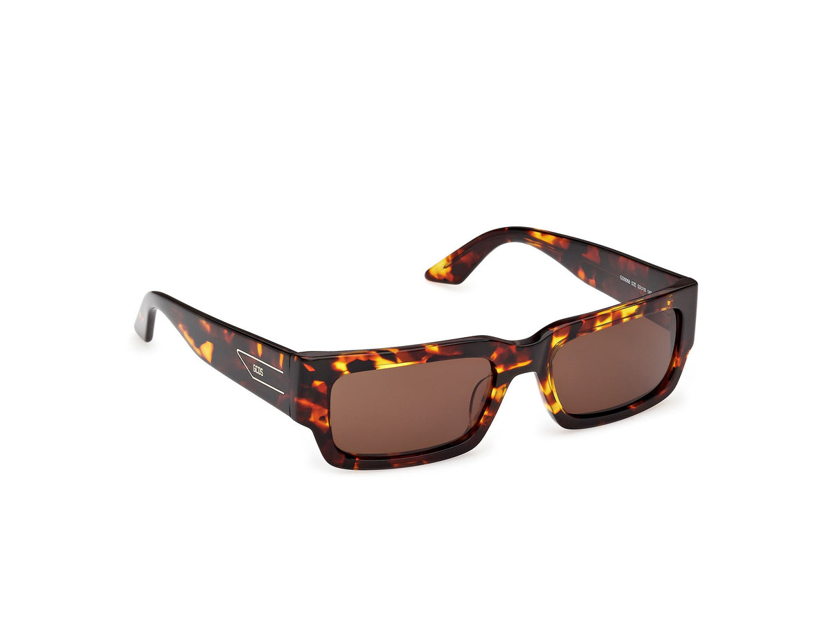 Gafas de Sol GCDS GD68 52E 53 18
