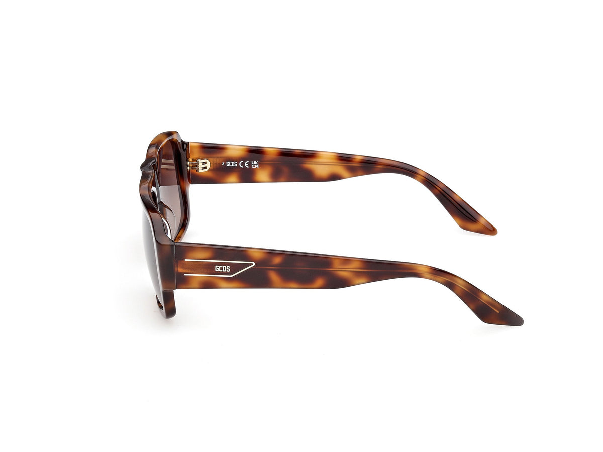 Gafas de Sol GCDS GD69 52F 56 15