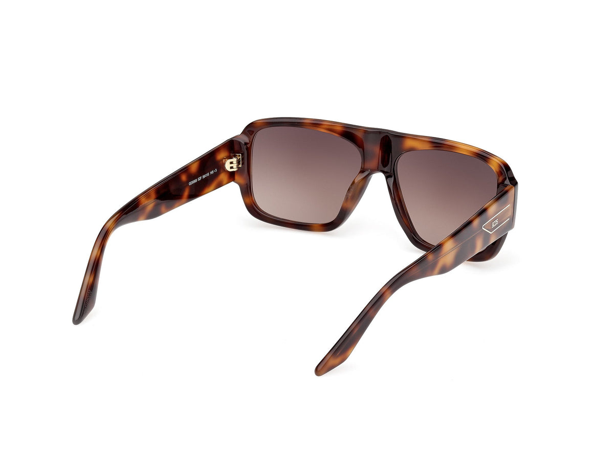 Gafas de Sol GCDS GD69 52F 56 15