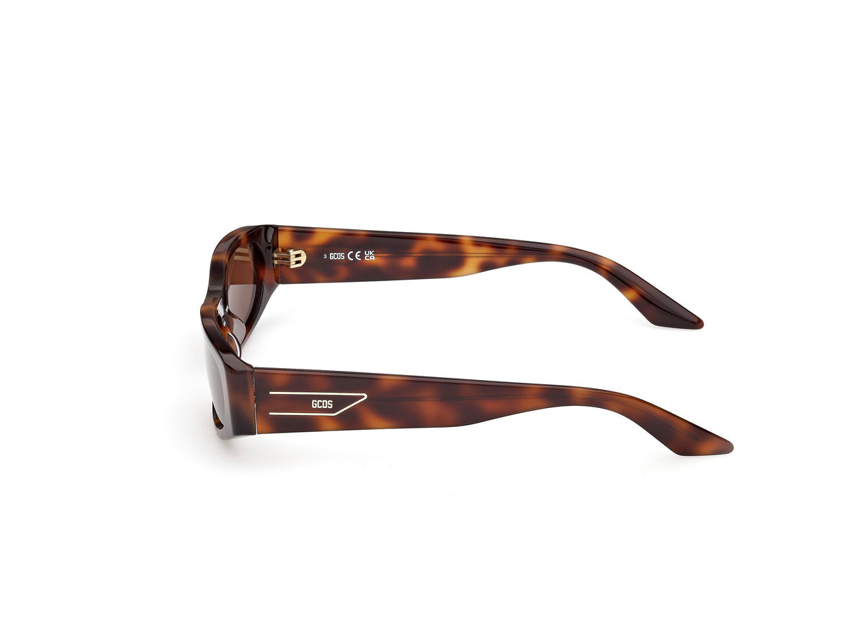 Gafas de Sol GCDS GD70 52E 54 17