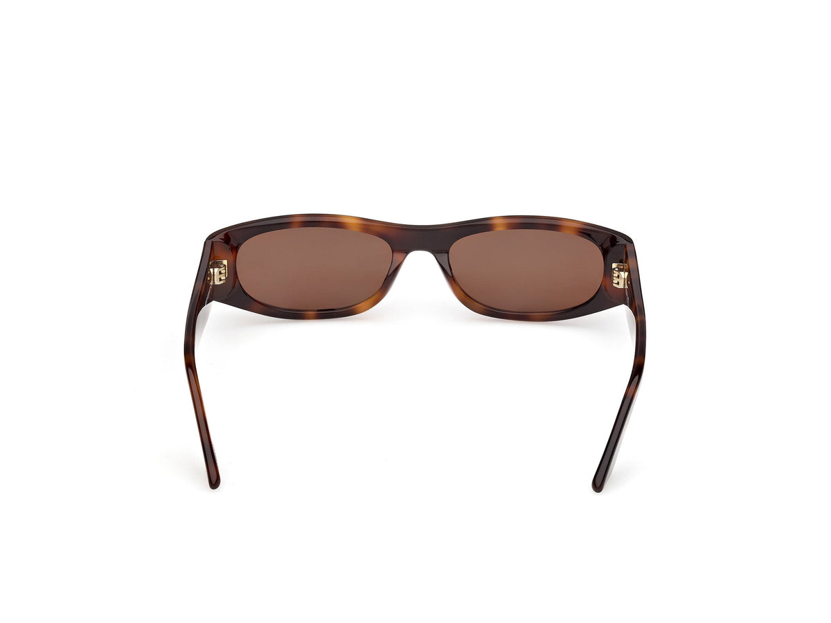 Gafas de Sol GCDS GD70 52E 54 17