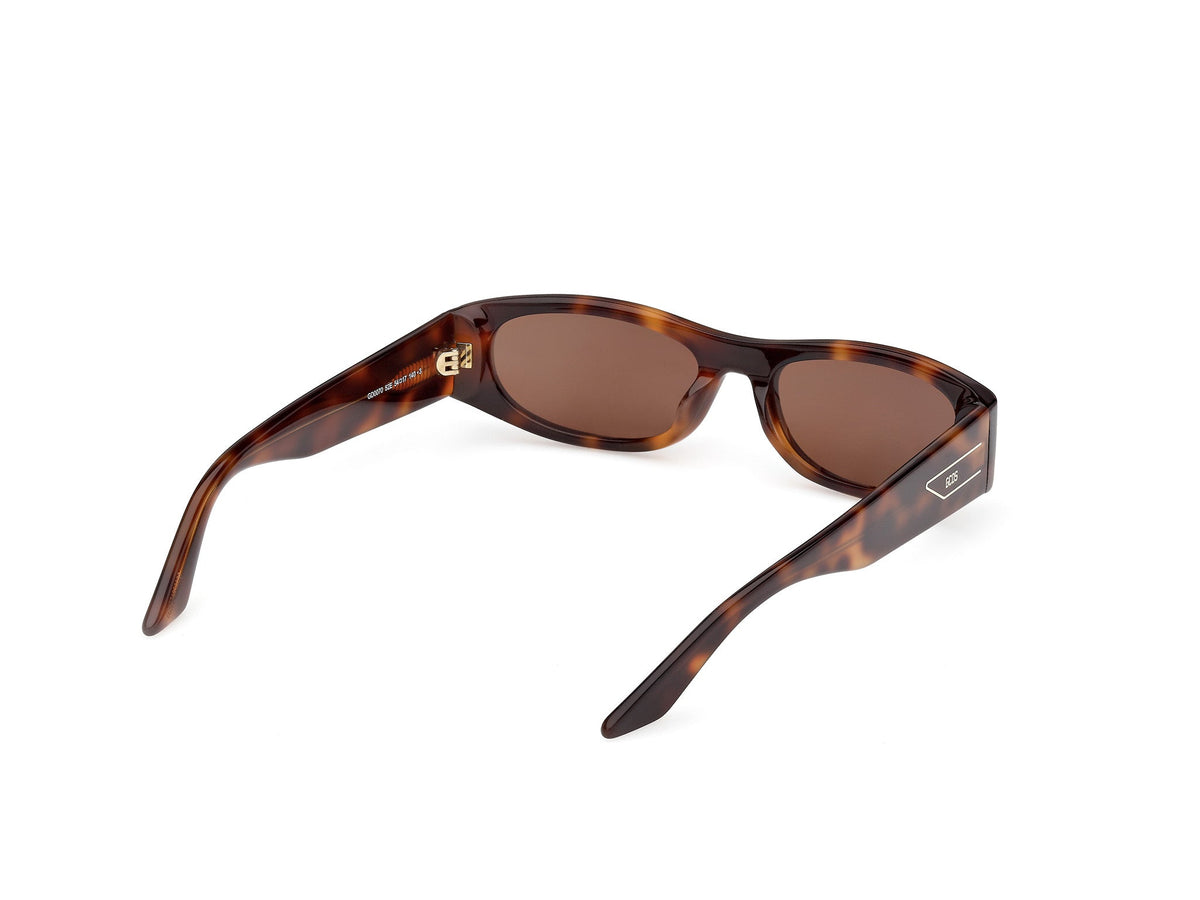 Gafas de Sol GCDS GD70 52E 54 17