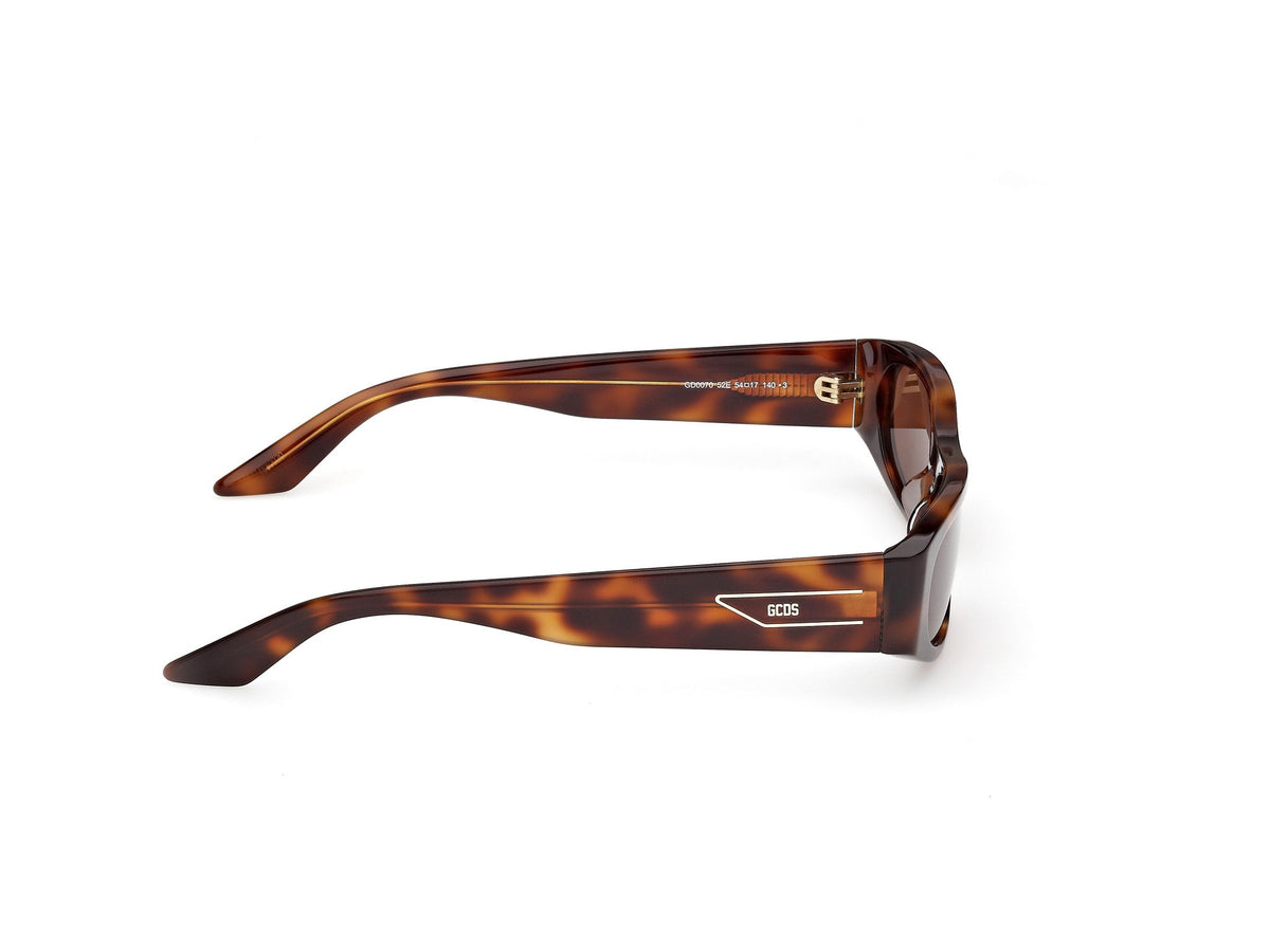 Gafas de Sol GCDS GD70 52E 54 17