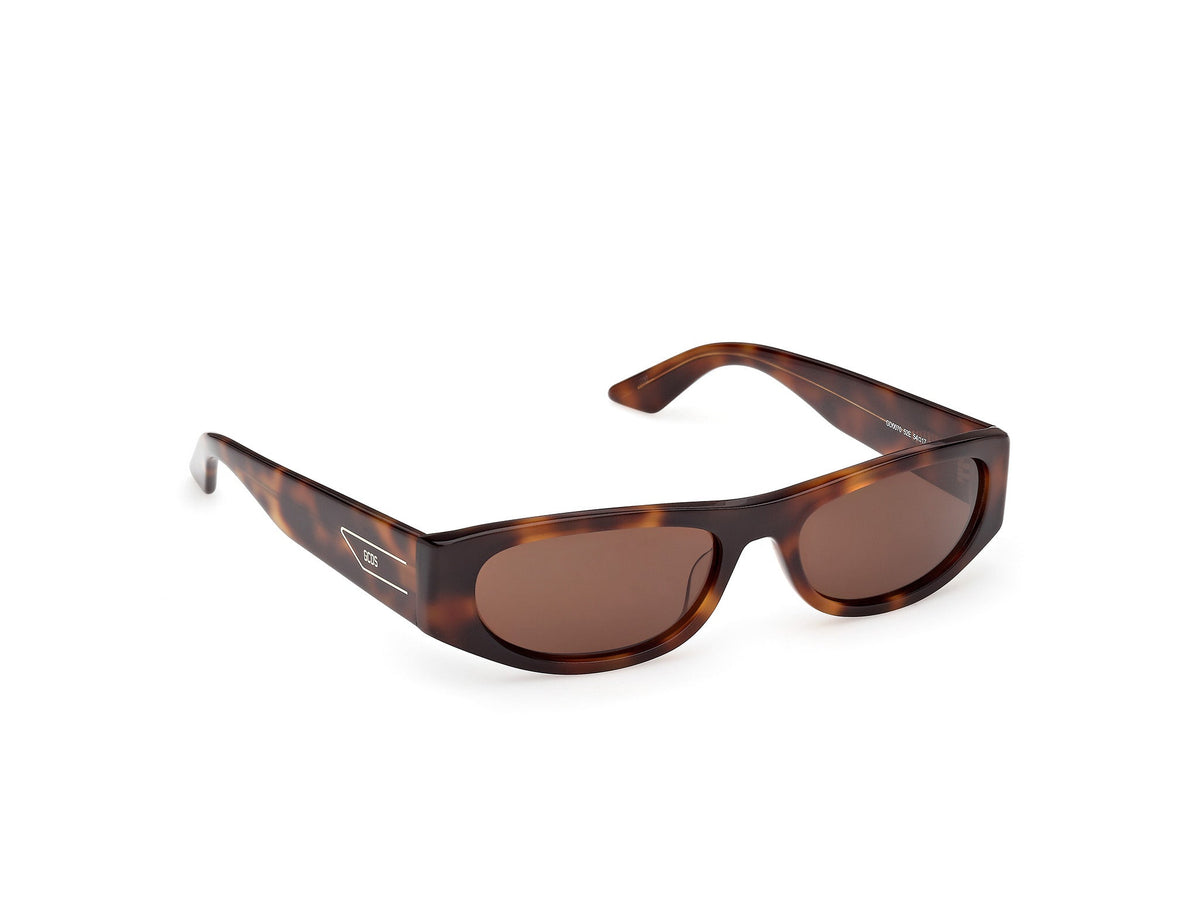Gafas de Sol GCDS GD70 52E 54 17